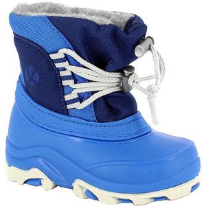 Kimberfeel Waneta Snow Boots Blauw EU 18-19