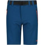 CMP Kinderen Trekkingbroek short