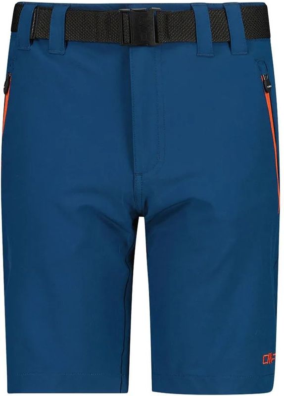 CMP Kinderen Trekkingbroek short