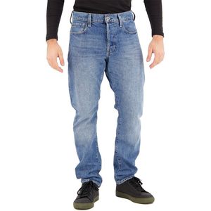 G-star 3301 Regular Tapered Fit Jeans Blauw 30 / 32 Man