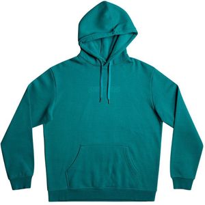 Dc Shoes Guarded Hoodie Groen XS Man