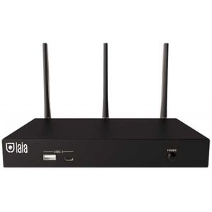 Laia Draadloos Deelsysteem Mts-100sy