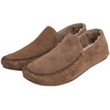 Hackett Home Kiowa Loafers