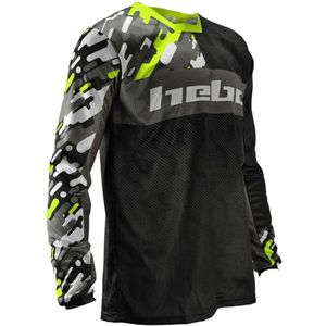 Hebo He2183 Trui Met Lange Mouwen