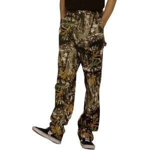 Santa Cruz Classic Painters Broek