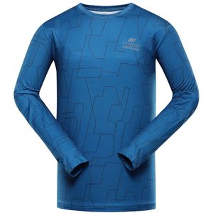 Alpine Pro - LOUS - T-shirt - Lange Mouwen