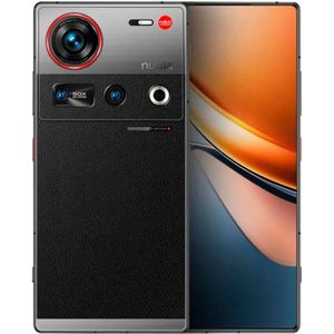 Nubia Z70S Ultra 5G - Smartphone - 12GB RAM - 256GB - 6.8 inch