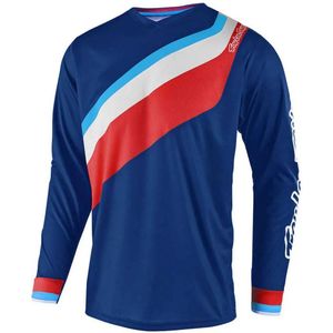 Troy Lee Designs Gp Prisma 2 Trui Met Lange Mouwen