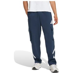 Adidas - Z.N.E. Open-hem - Cargobroek