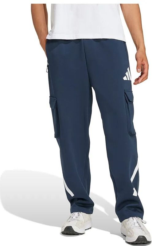 Adidas - Z.N.E. Open-hem - Cargobroek