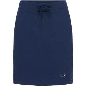Sea Ranch Anjelica Short Skirt Blauw XL Vrouw