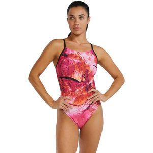 Tyr Durafast Elite Cutoutfit Gladius Zwemkleding