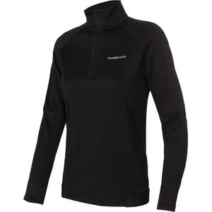Trangoworld Selene Fleece Met Halve Rits