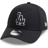 New Era Pop Outline 9forty Los Angeles Dodgers Pet