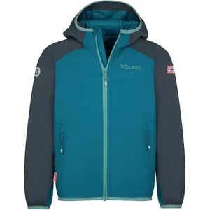 Trollkids Halsafjord Jas