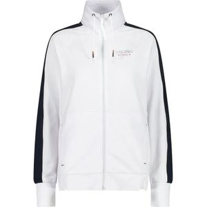 Cmp - 32D8366 - Jas - Zacht - Lichtgewicht French Terry Badstof