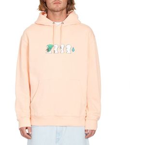 Volcom Fa Ed Merlin Murray Hoodie