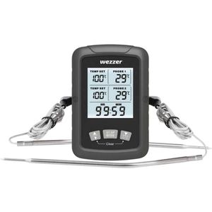 Levenhuk Mt60 Vleesthermometer