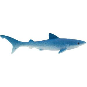 Safari Ltd Blue Sharks Good Luck Minis Figure Blauw From 3 Years