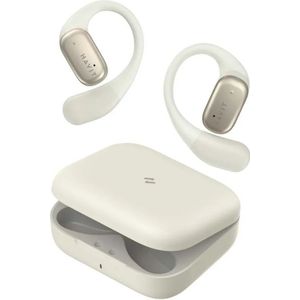 Havit - OWS902 - Draadloze Hoofdtelefoon - Grijs - 200 uur