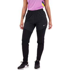 Nike Dri Fit Essential Pants Zwart XS / Regular Vrouw