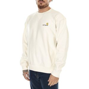 Carhartt American Script Sweatshirt