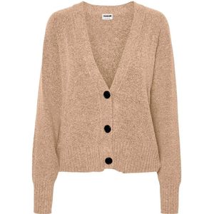 Noisy May Ian Cardigan