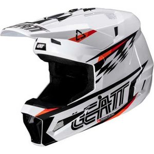 Leatt 3.5 V25 Offroadhelm