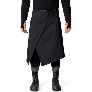 Houdini - The Square - Unisex Rok - Waterdicht - Loop Hardshell