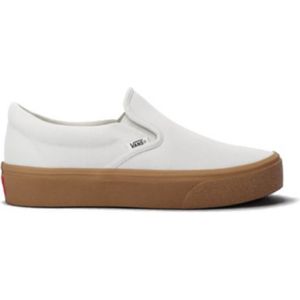 Vans zonder veters sale