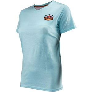 Leatt Premium T-shirt Met Korte Mouwen