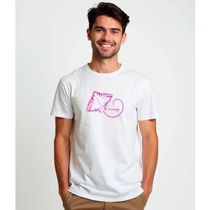 Kruskis Stingray T-shirt Met Korte Mouwen