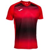 Joma Tiger V T-shirt Met Korte Mouwen