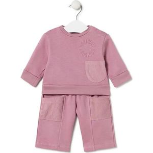 Tous Trend Set Met Lange Mouwen