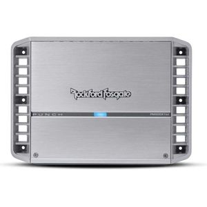 Rockford Fosgate Punch Marine Class Bd Mono Versterker 500w