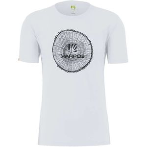 Karpos Anemone Evo T-shirt Met Korte Mouwen