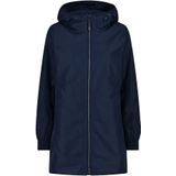 Cmp - 34z5296 - Jas - Ultralicht - Waterafstotend - Met Capuchon
