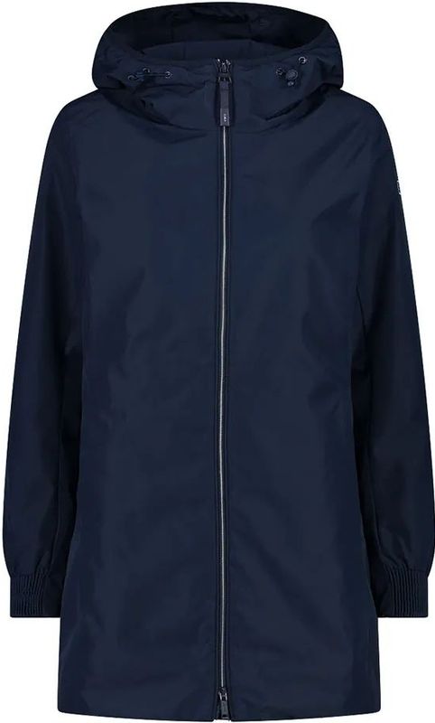 Cmp - 34z5296 - Jas - Ultralicht - Waterafstotend - Met Capuchon