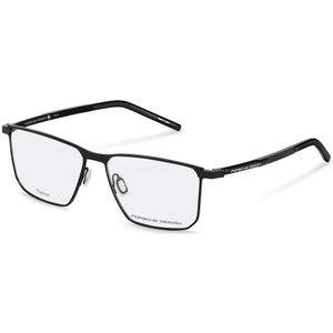 Porsche Design P8773 57 Mm Bril
