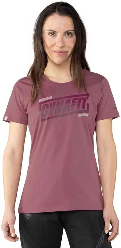 Dynafit - Dames Graphic CO T-shirt
