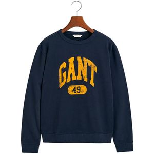 Gant 49 Archive Print 906902 Sweatshirt