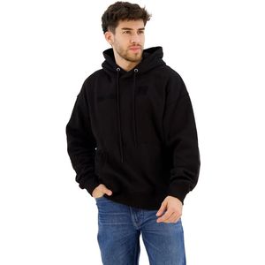 G-star Velcro Loose Hoodie