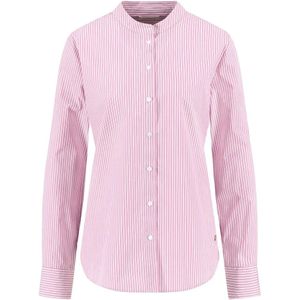 Fynch Hatton 25081811 Overhemd Met Lange Mouwen