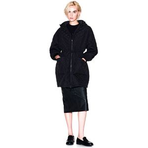 A|X Armani Exchange - Cagan-jas - Zwart - Polyester