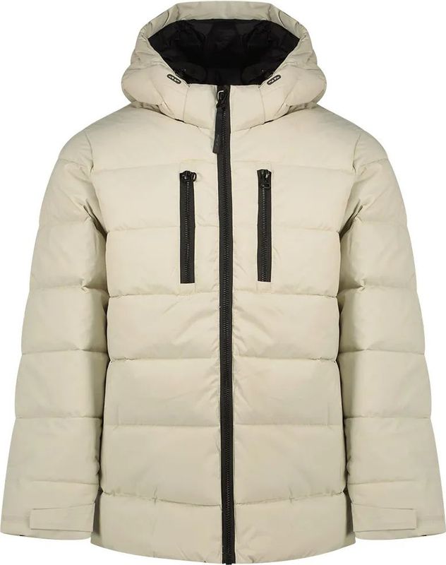 Regatta - Layska - Jas - Gerecycled Polyester - Waterdicht - Ademend