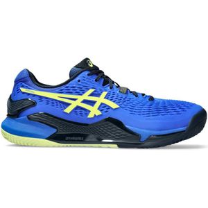 Asics Gel-resolution 9 Padel Indoor Fietsschoenen