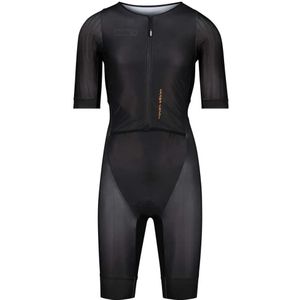 Bioracer Speedwear Concept Korte Mouw Triatlonpak