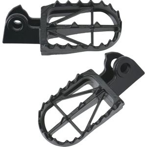 Zeta Ct 125 Brede Voetsteunen