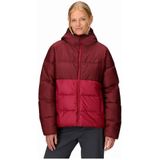 Marmot Dames Guides Down Hoodie Jas