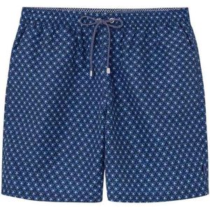 Hackett Floral Geo Zwembroek